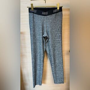 Women’s Nike Dry Fit Leggings - Small